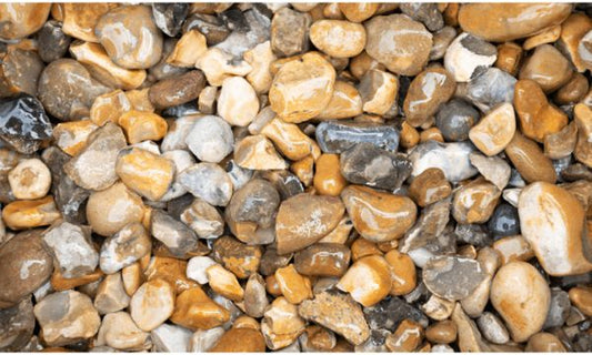 Day Big Bag Cerney Shingle 10/20mm (S)