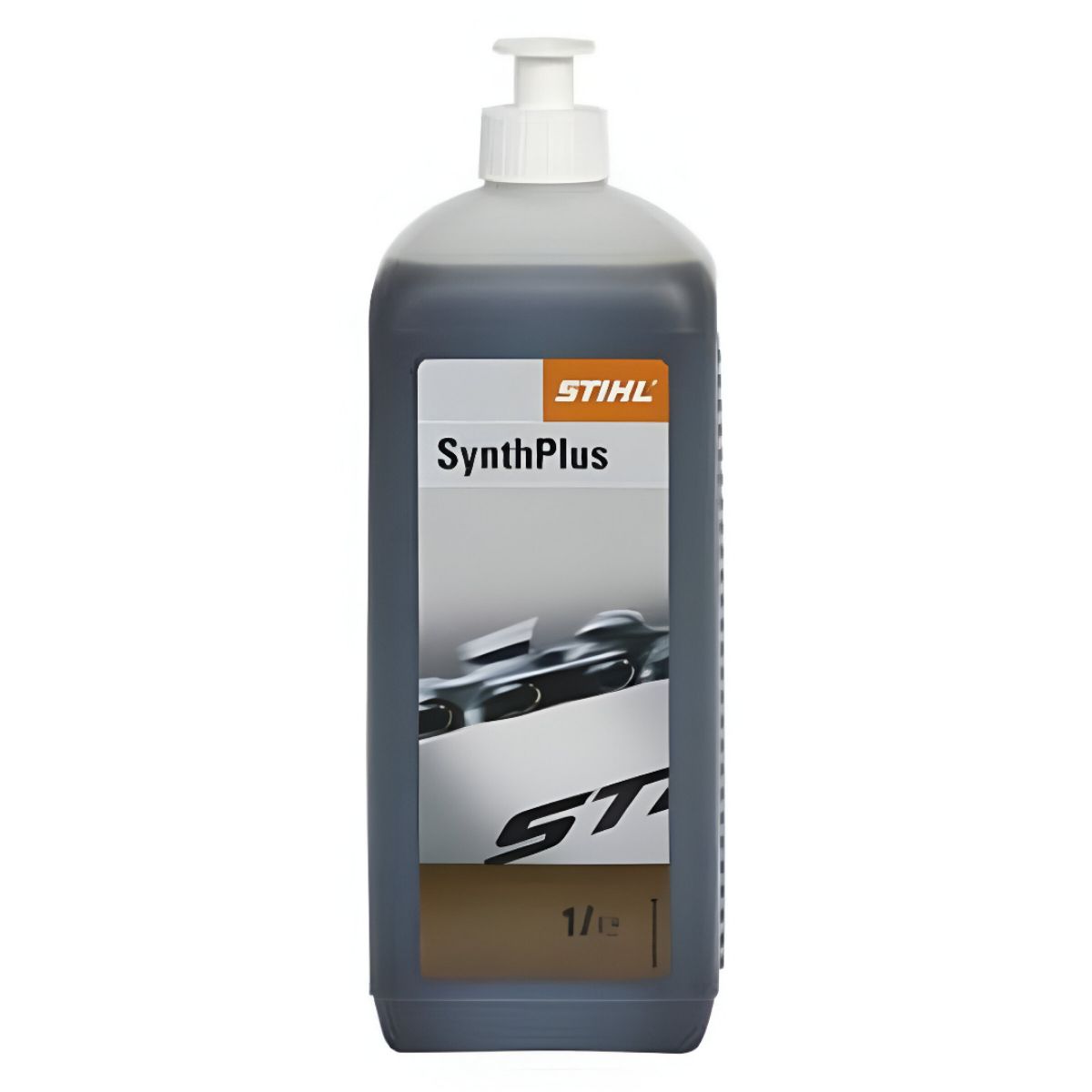 STIHL 0781-516-2000 SYNTH PLUS CHAIN OIL 1L