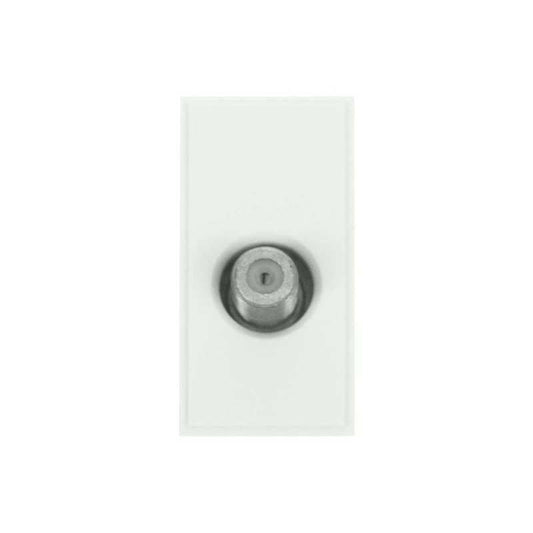 CLICK MM405WH SAT SOCKET