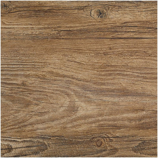 PAVESTONE DECKWOOD PORCELAIN 1200 x 295mm CINDER 06129005