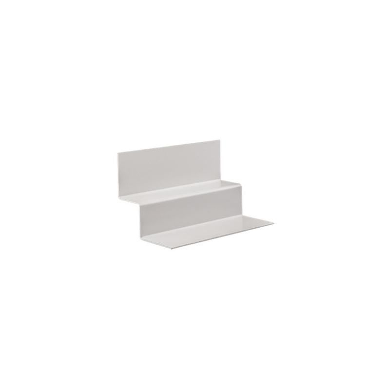 CEDRAL INTERNAL CORNER 3m CHALK WHITE C07