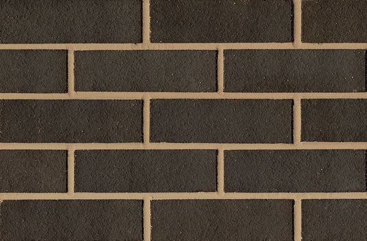 Blockleys Black Smooth 65 x 215 x 102.5 mm
