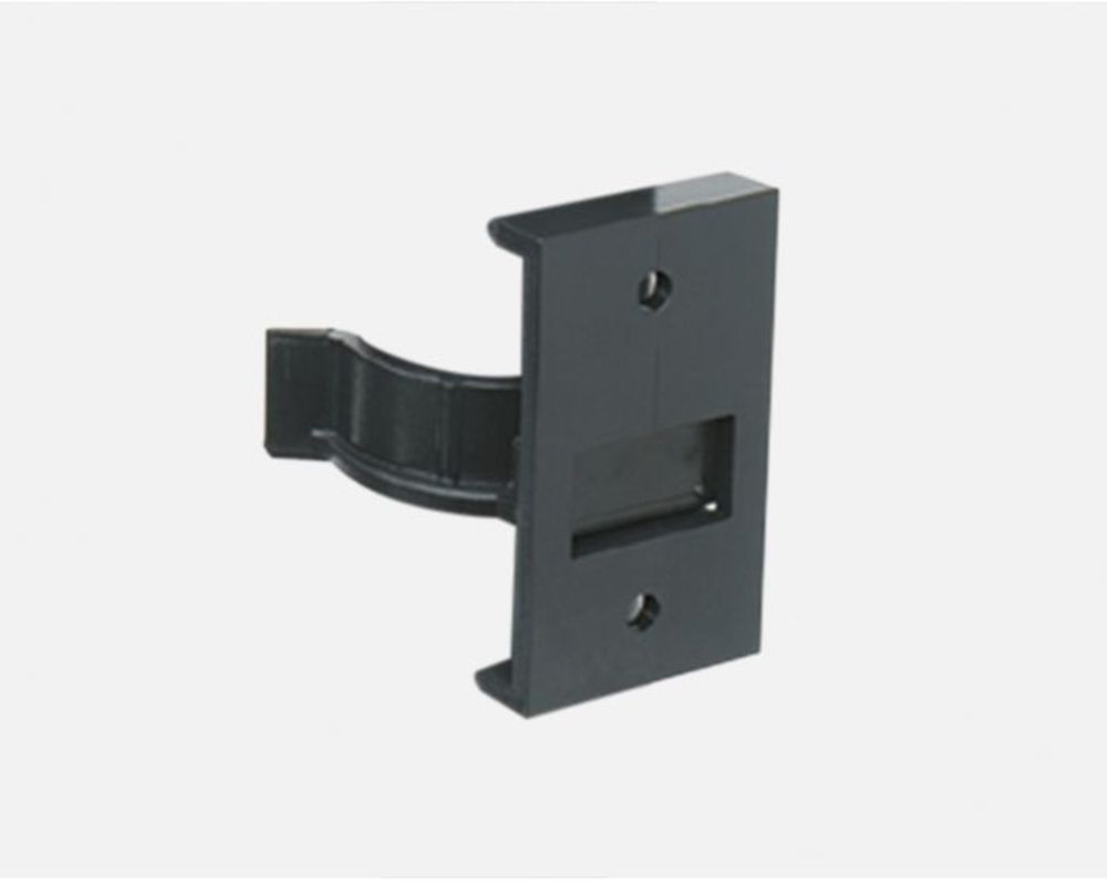 TKC JPLINTHCLIP PACK OF 4 PLINTH CLIPS & PLATES