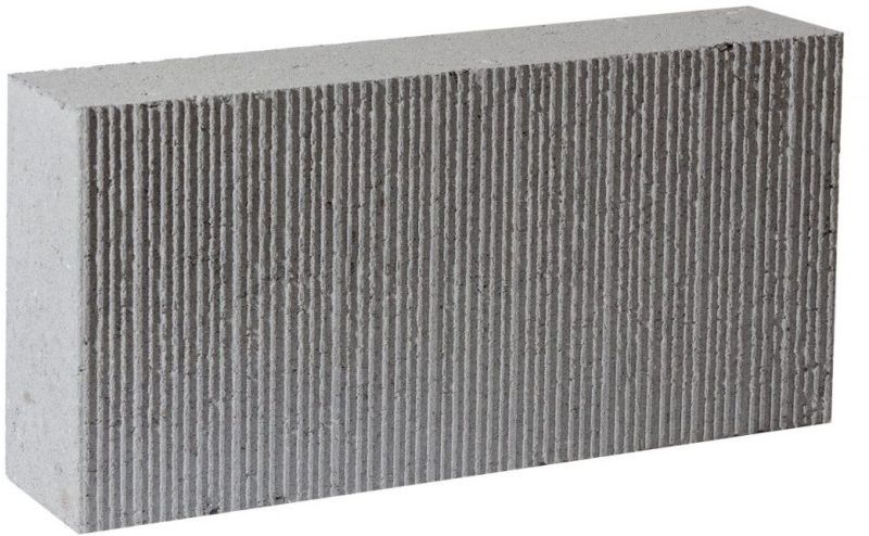 Lignacite Medium Dense Ash Gp 7.3N 440 x 215 x 100mm Nazeing