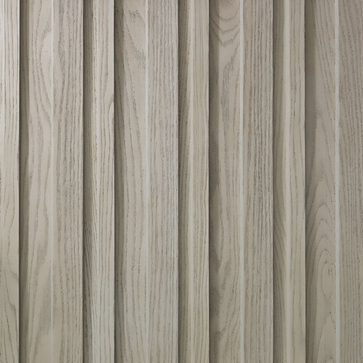 Millboard Envello Cladding Board & Batten + Board 200 x 26 x 3600mm Smoked Oak