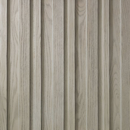 Millboard Envello Cladding Board & Batten + Board 200 x 26 x 3600mm Smoked Oak