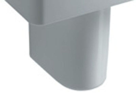 IDEAL STANDARD E783901 CONCEPT SEMI-PEDESTAL BASIN 50/55/60
