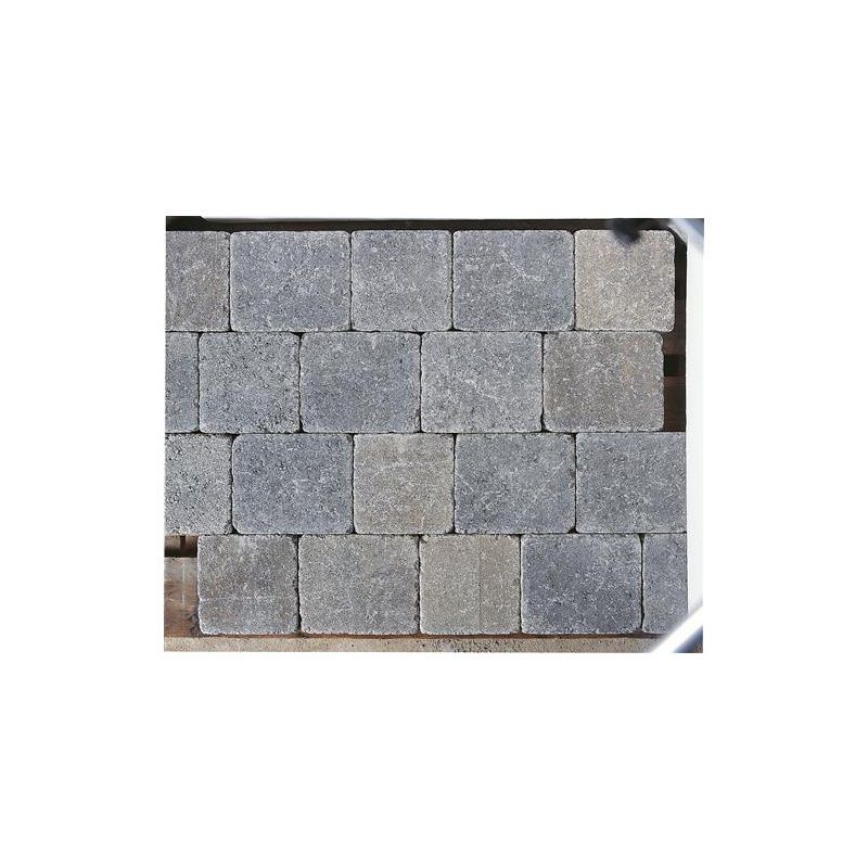 TOBERMORE TEGULA 175 x 140 x 50mm PAVING SLATE TEG50175SLA