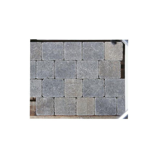 TOBERMORE TEGULA 175 x 140 x 50mm PAVING SLATE TEG50175SLA