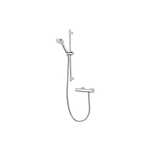 AQUALISA W004848 MIDAS 110 BAR SHOWER