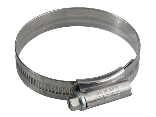 JUBILEE JUB2X MSZP HOSE CLIP SIZE.2X 45-60mm