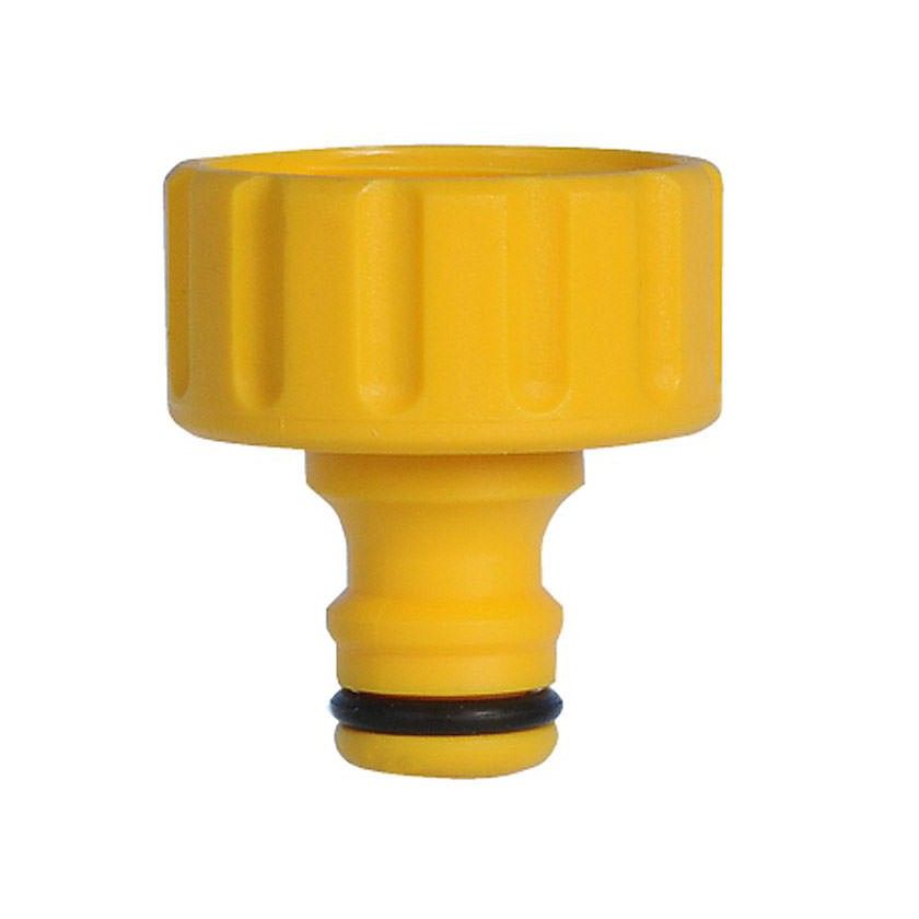 HOZELOCK 2158 MALE THREADED TAP CONNECTOR 1" BSP