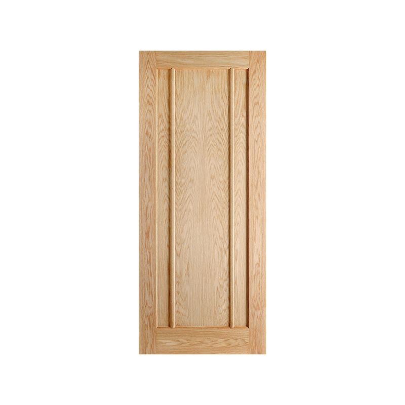 LPD LINCOLN PRE-FINISHED OAK 2040 x 626mm PFOLIN626
