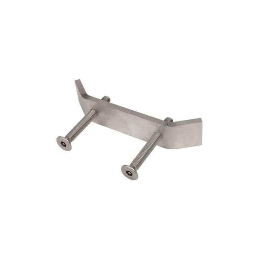 ACO M100D MULTIDRAIN LOCK S/S BAR+SCREWS 23415