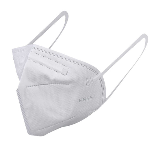 F4P KN95 Non Woven Face Covering