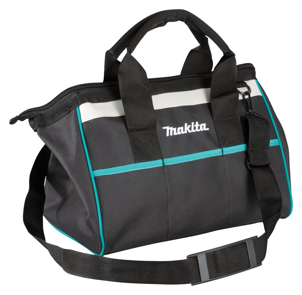 MAKITA 832319-7 TOOL BAG FOR XGT 2 PIECE KIT 350 x 220 x 270mm