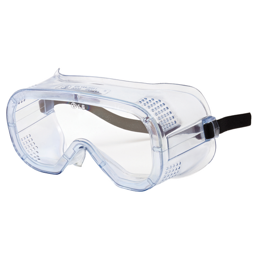 OX-S244601 DIRECT VENT SAFETY GOGGLES