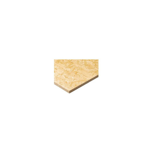 TTG 2397 x 1197 x 9mm OSB 3 FSC