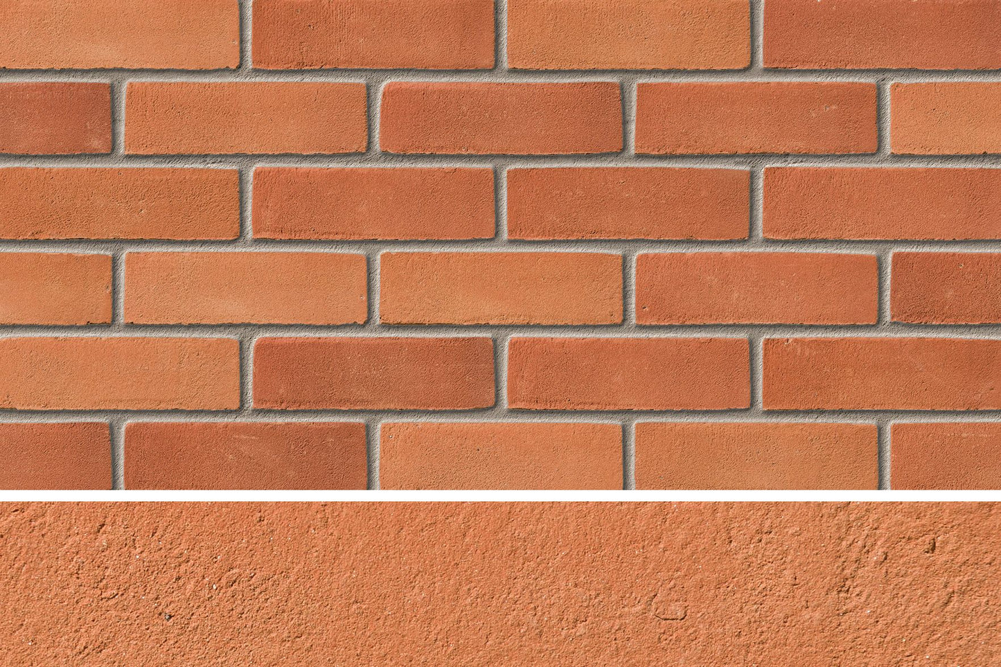 IBSTOCK ELLISTOWN HERITAGE COUNTY BLEND BRICK 65mm A4989A