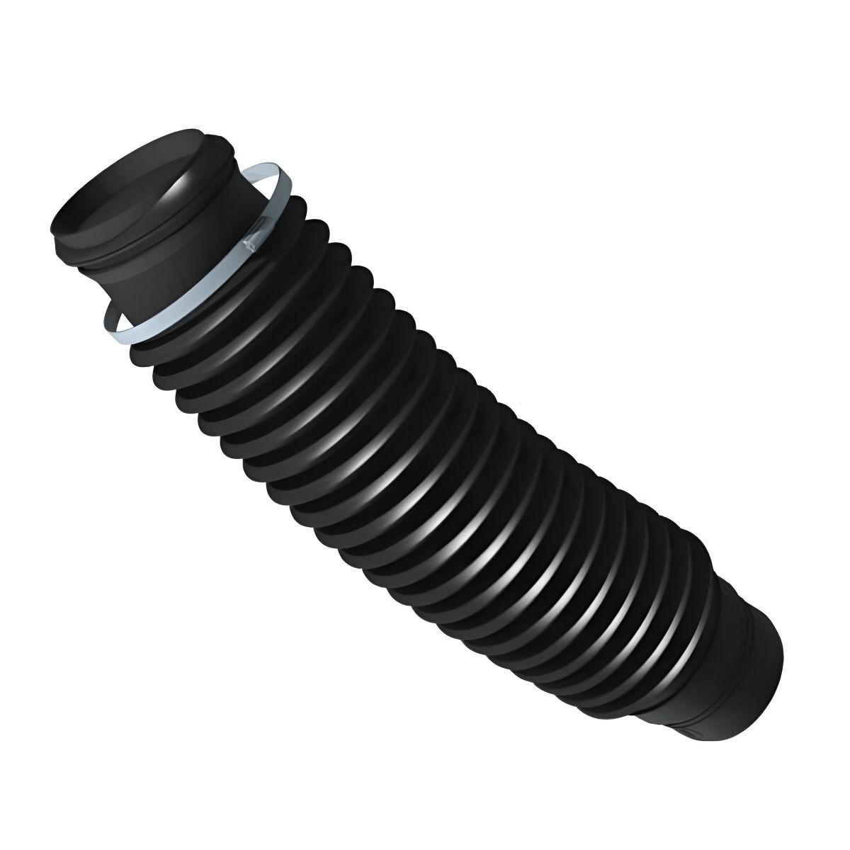 MANTHORPE FLEXIBLE PIPE 110 x 110mm GRPA