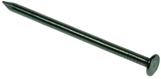 UNIFIX BRIGHT ROUND WIRE NAILS 40 x 2.36mm 500g POLYBAG PB201