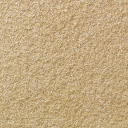 BRADSTONE TEXTURED PAVING 600 x 600 x 35mm BUFF 03695