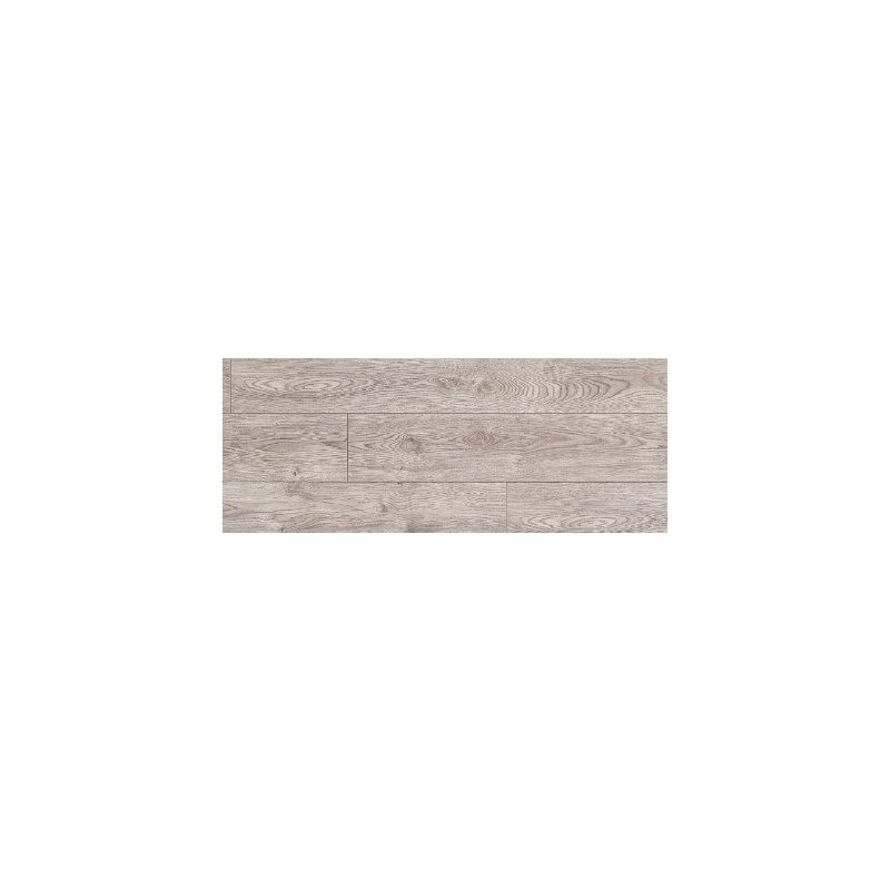 ELKA 8mm LAMINATE FLOORING PEBBLE OAK V GROOVE 192 x 1261mm (2.179m2/PACK) ELV183