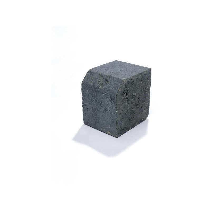 BRADSTONE SMALL KERB 125 x 100 x 125mm CHARCOAL 40279