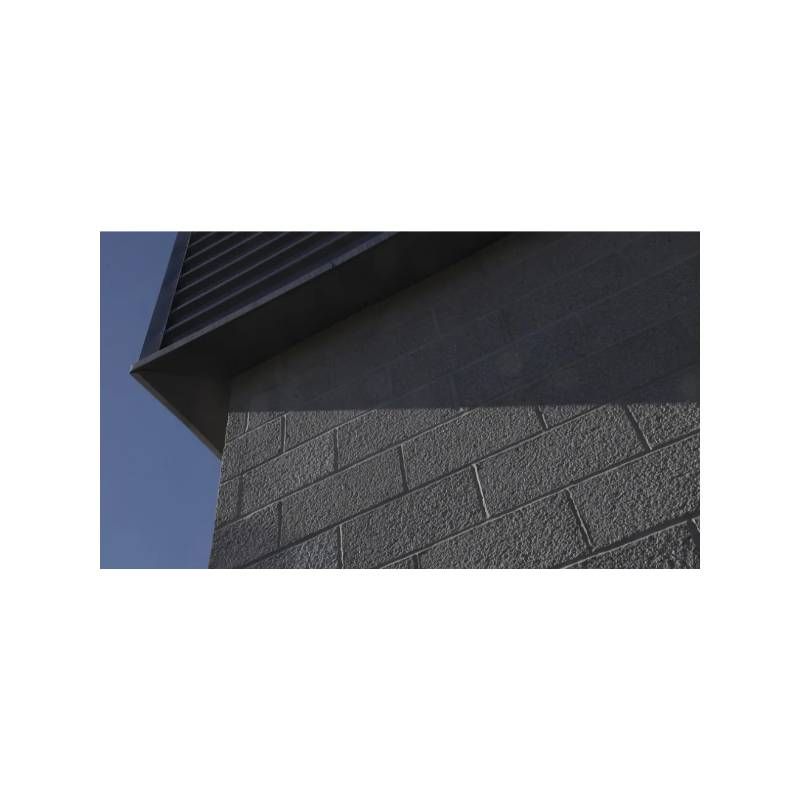 Holcim Masterlite Medium Dense Solid Concrete Block 440 x 215 x 100mm 7.3N (90 Pack)
