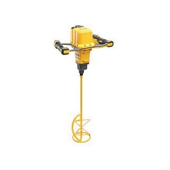 DeWalt 54V Body Only FlexVolt Xr Mixer Paddle | DCD240N-XJ