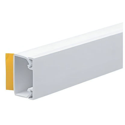 M/TUFFLEX MMT2SFWH 25 x 16 TRUNKING SELF FIXING 3m
