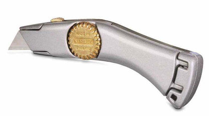 STANLEY STA210122 RETRACTABLE HEAVY-DUTY TITAN TRIMMING KNIFE