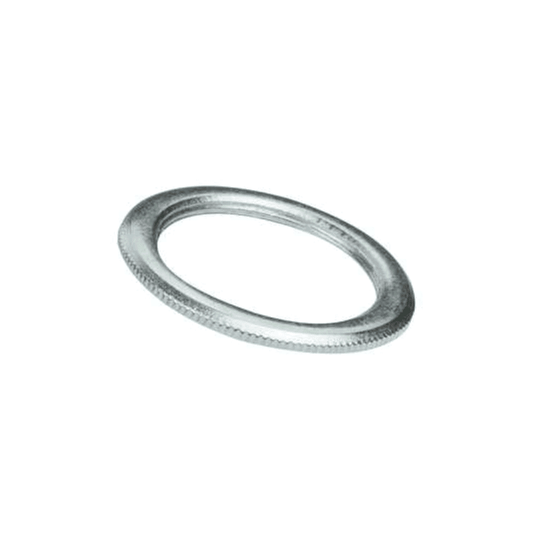 NIGLON LRS6G 50MM LOCK RING GALV