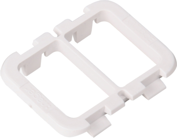 HAGER VM03CE 30-40mm CAB ENTRY OPEN PACK10