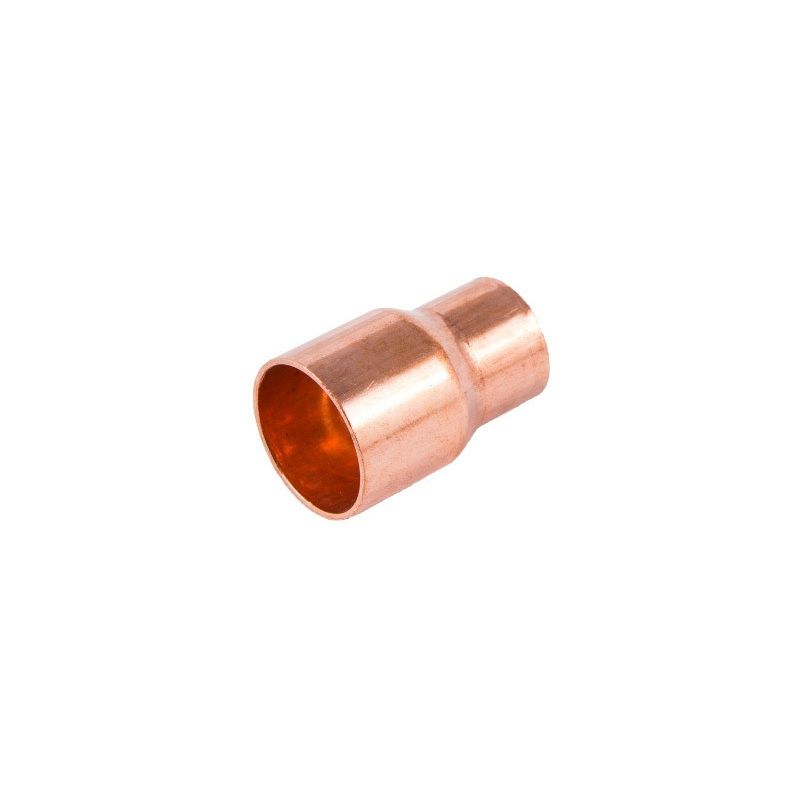 FLOWFLEX END FEED FITTING REDUCER 54 x 42mm 5243.5442