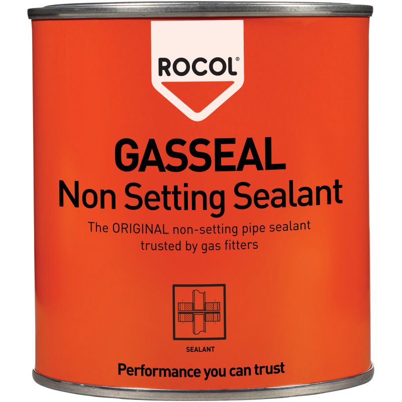 ROCOL ROC28042 GAS SEAL 300g