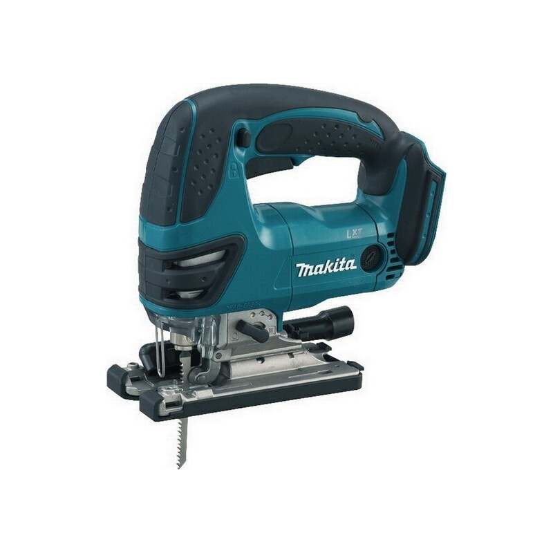 Makita 18V Body Only Jigsaw No Batteries Or Charger | DJV180Z