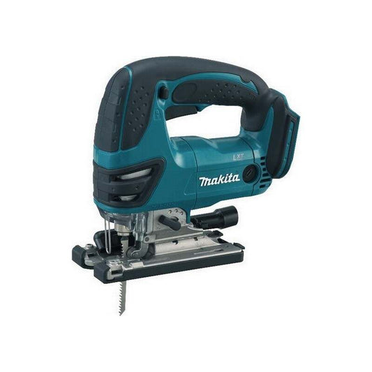 Makita 18V Body Only Jigsaw No Batteries Or Charger | DJV180Z