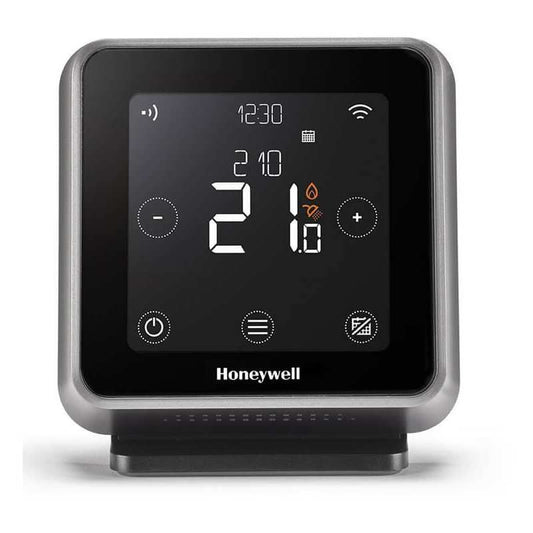 HONEYWELL T6R TABLE STAND SMART THERMOSTAT Y6H920RW4026