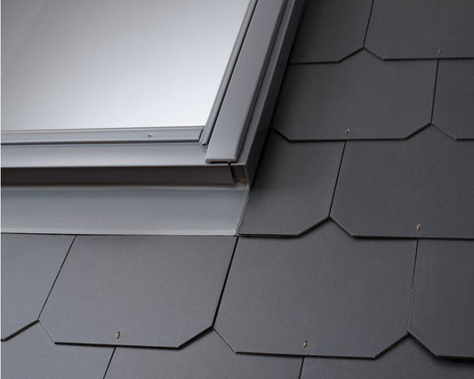 VELUX EDL MK08 0000 FLASHING FOR SLATE 78 x140cm