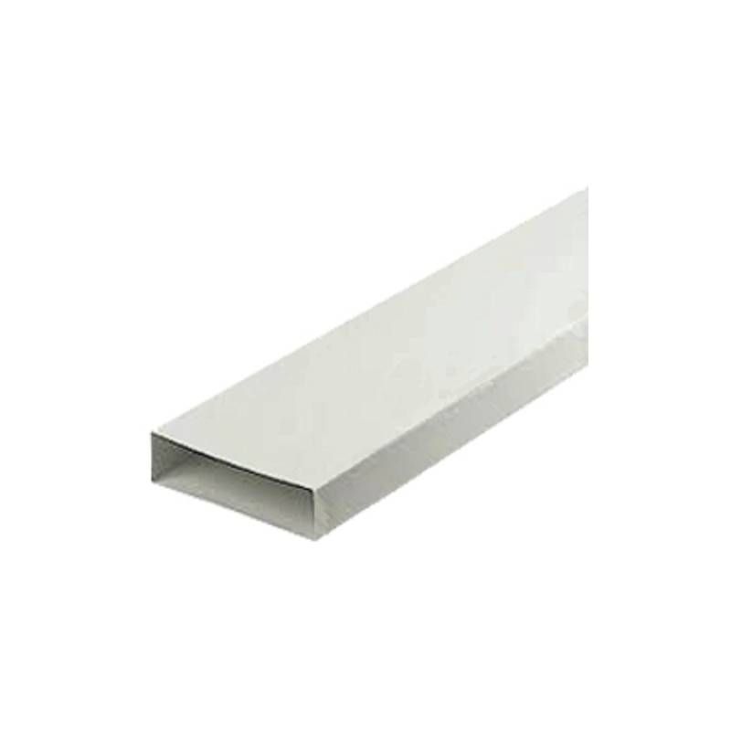 MANROSE LOW PROFILE FLAT CHANNEL DUCT 40100