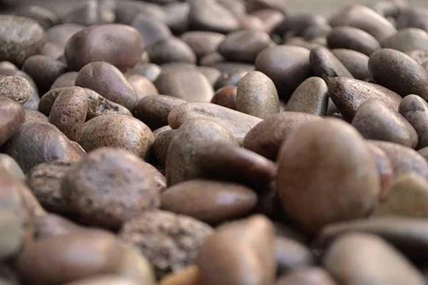 Grs Scotland Big Bag Beach Pebbles 20/30mm