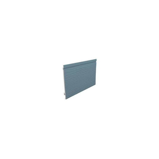 FREEFOAM FEATHER EDGE EMBOSSED 5m x 170mm DARK COLONIAL BLUE FCF170ECLB