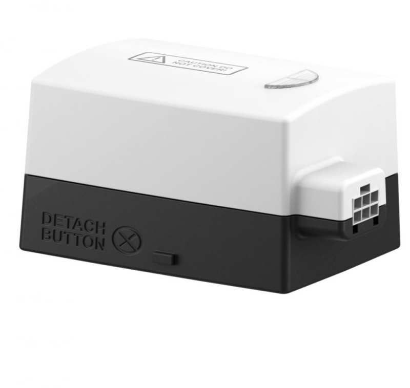 EPH 2 PORT REPLACEMENT ACTUATOR FOR HONEYWELL C1P