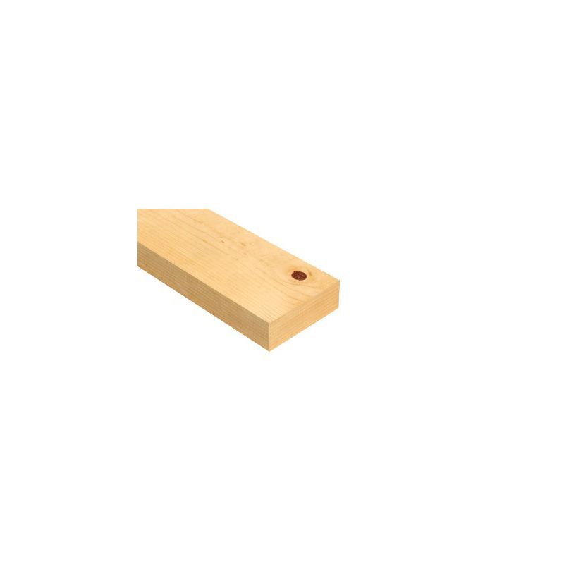 TTG 25 x 100mm PAR 5THS PER MTR PEFC