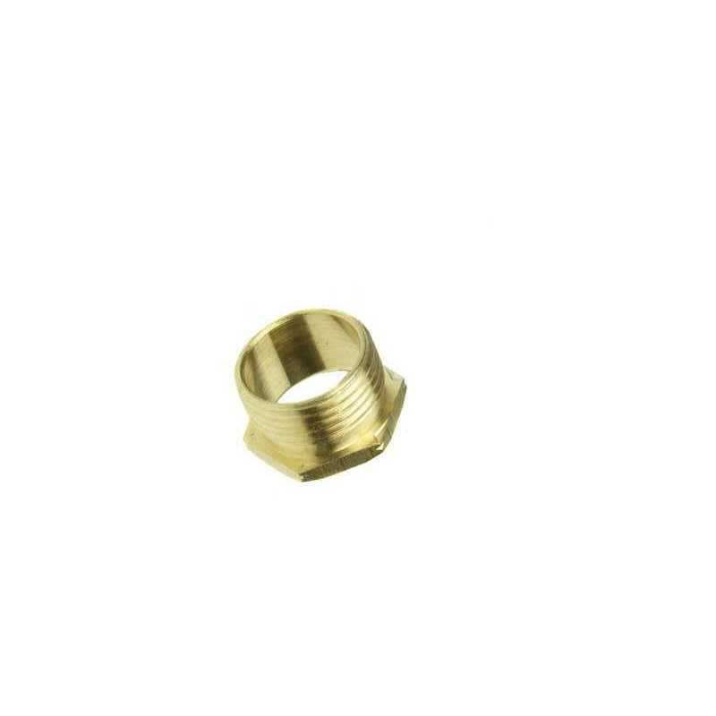NIGLON MLB25 25MM MALE LONG BUSH