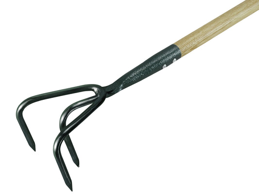 FAITHFULL FAICOUCU COUNTRYMAN 3 PRONG CULTIVATOR