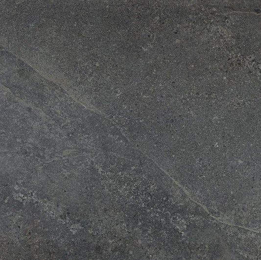 BRADSTONE VALA PORCELAIN PAVING 895 x 595 x 20mm ANTHRACITE 23868