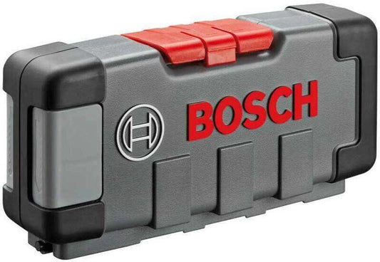 BOSCH 2607010903 30 PIECE JIGSAW BLADE SET