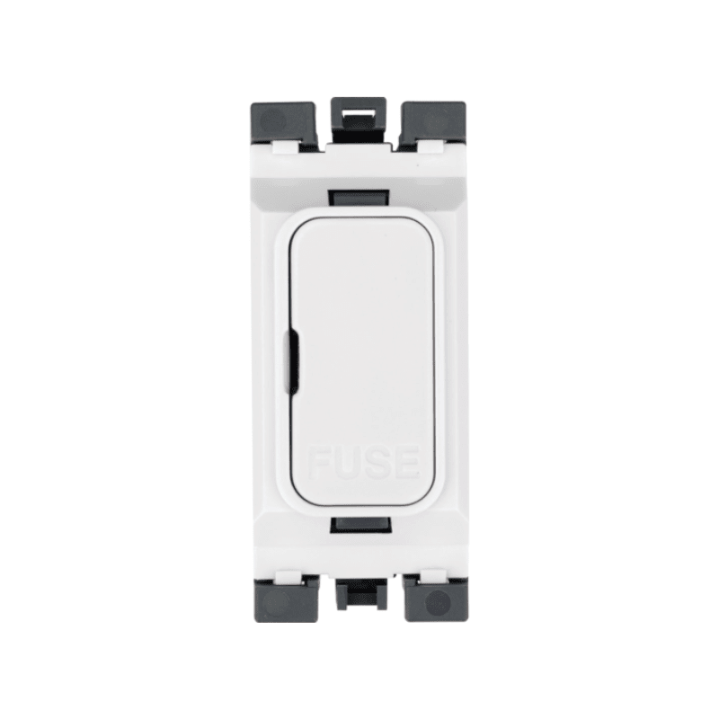 HAGER WMGFU13 13A GRID FUSE CARRIER